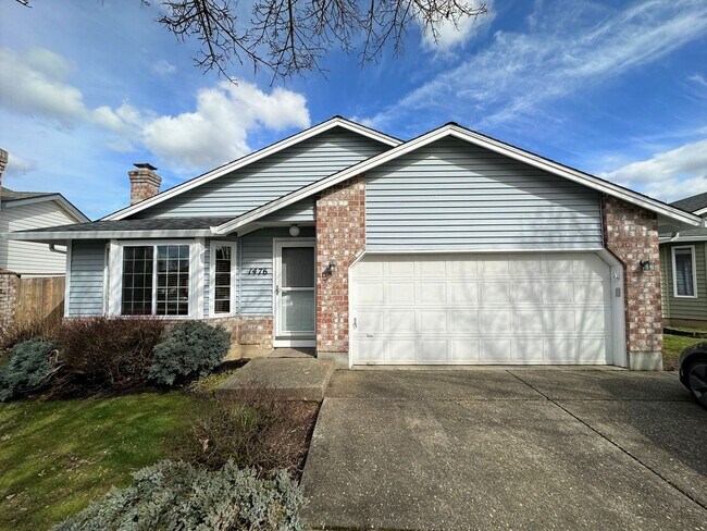 Primary Photo - 1476 SW 218th Terrace