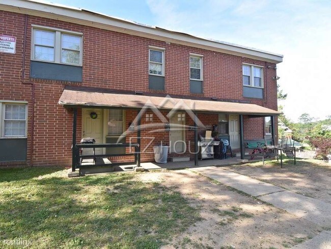 Building Photo - 2 br, 1 bath House - 5611 The Alameda,B