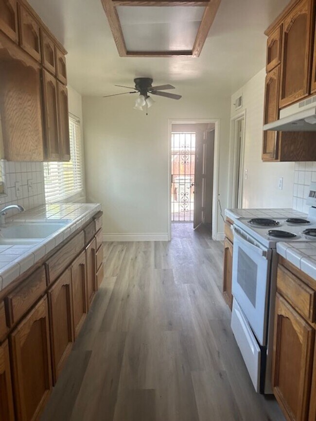Building Photo - Everything has been updated
