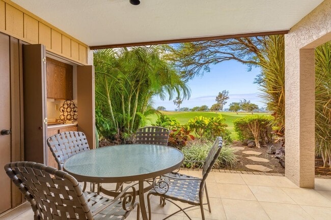 Building Photo - 2/2 furnished condo at Waikoloa Villas with Ocean & Golf Course View!