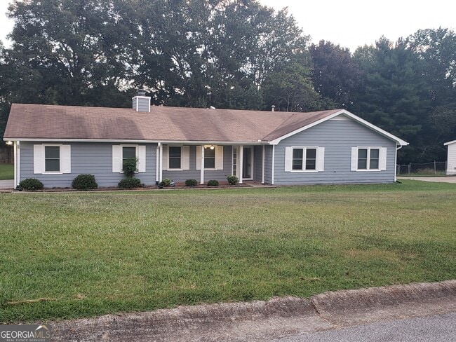 Primary Photo - 512 Greenview Ave SE