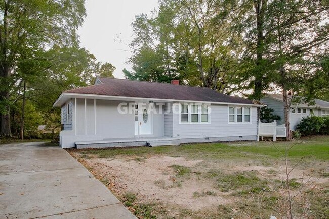 Building Photo - 416 Crescent Ave