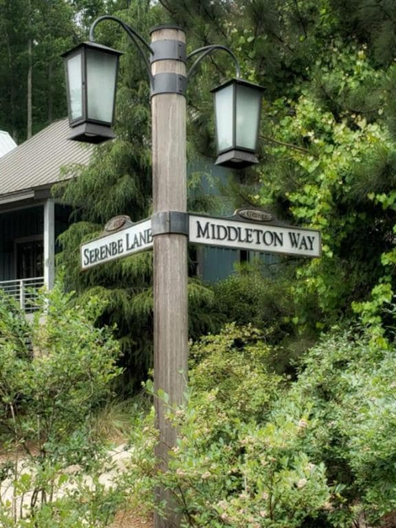 Building Photo - 10671 Serenbe Ln