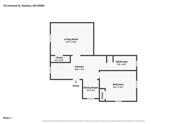 Building Photo - 16 Linwood St