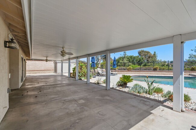 Building Photo - 42994 Agena St
