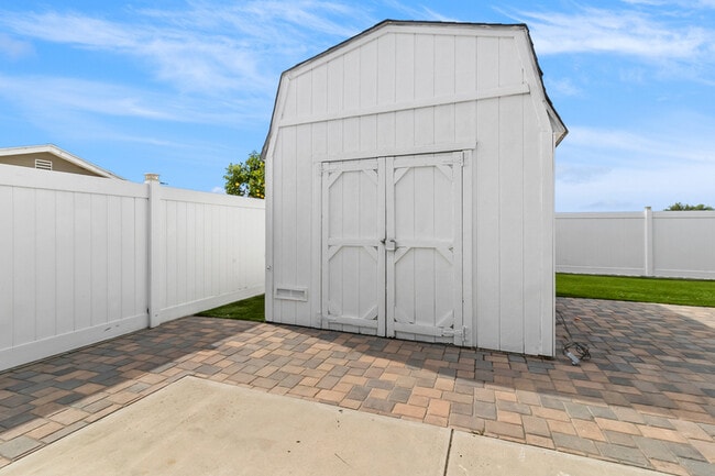 Building Photo - 3712 Odom St