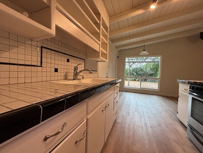 Building Photo - 3/1 in East Davis, New windows, new floors, new paint!