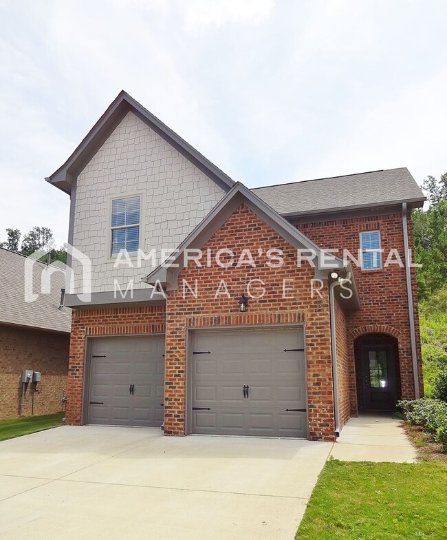 Primary Photo - Gorgeous 2 -Story Home for Rent in Lake Cy...