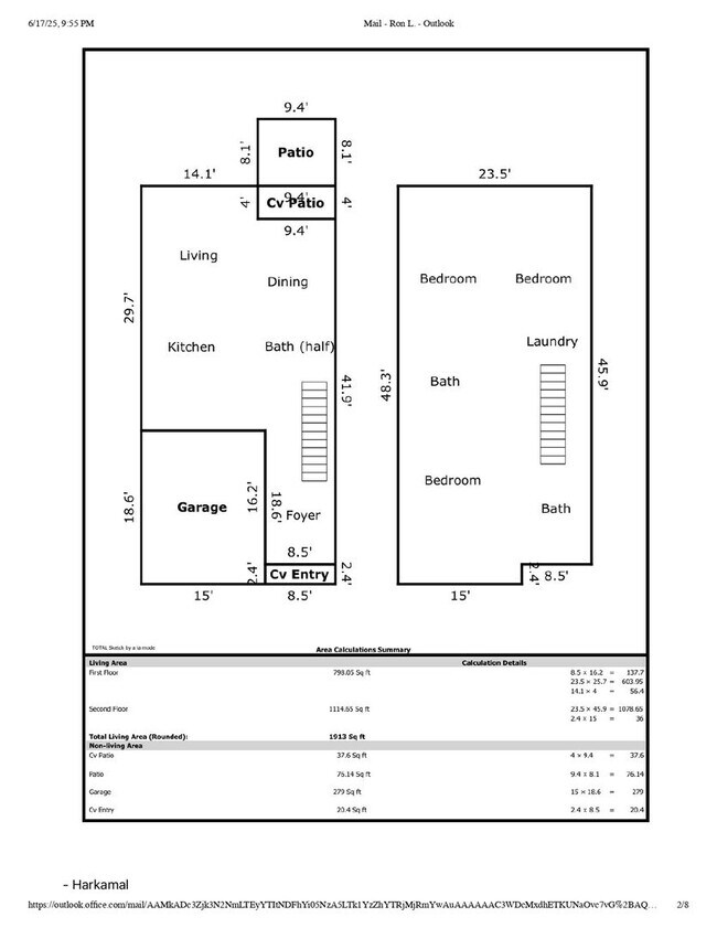 Building Photo - Brand New Townhome in Pooler GA