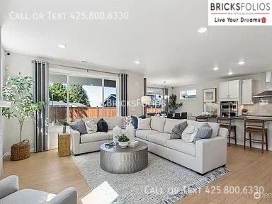 Building Photo - Make It Yours: Brand New Spacious Living i...
