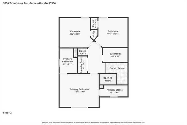 Building Photo - 5350 Tomahawk Terrace