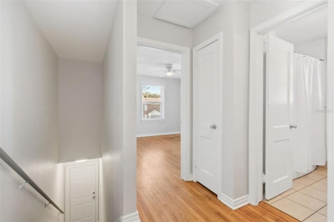 Building Photo - 1405 Dancy St