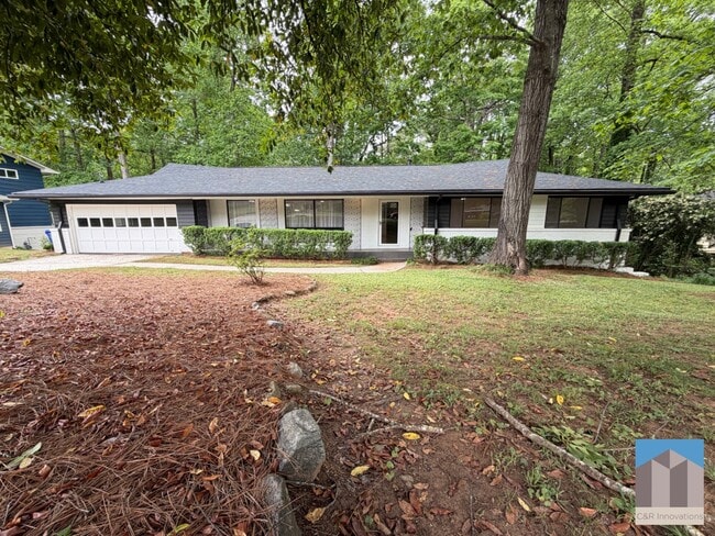 Building Photo - 2636 Whiteleigh Ct NE