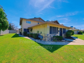 Building Photo - 589 E Barstow Ave