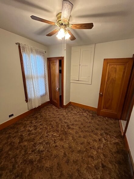 Bedroom 2 - 1118 Kellogg Ave