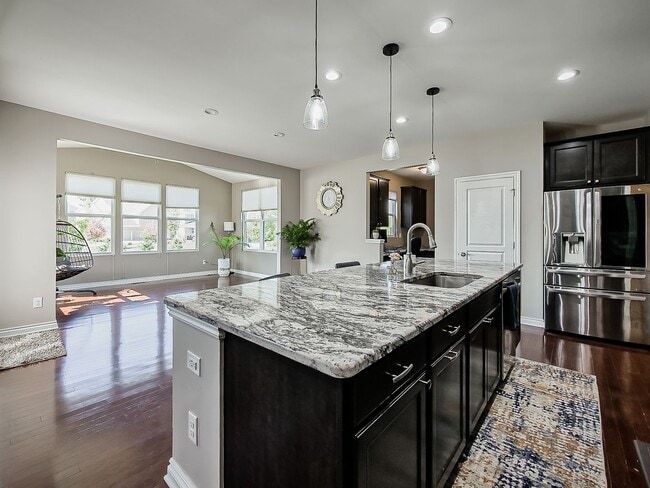 Building Photo - AVAILABLE NOW! Stunning South Lyon Home wi...