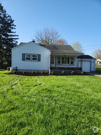 Building Photo - 3881 Burkey Rd