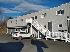 Building Photo - 100 S Main St