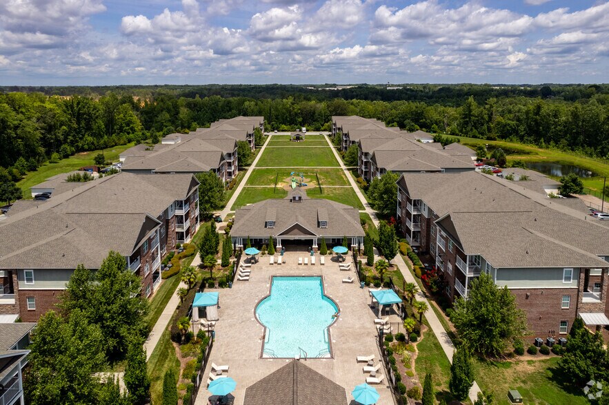The Grove at Kernersville 1014 Grays Land Ct Kernersville NC 27284 Apartment Finder