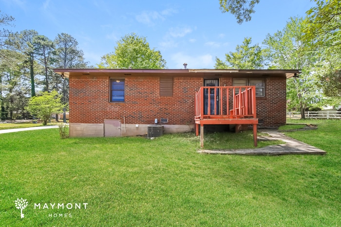 Building Photo - 8542 Taylor Rd