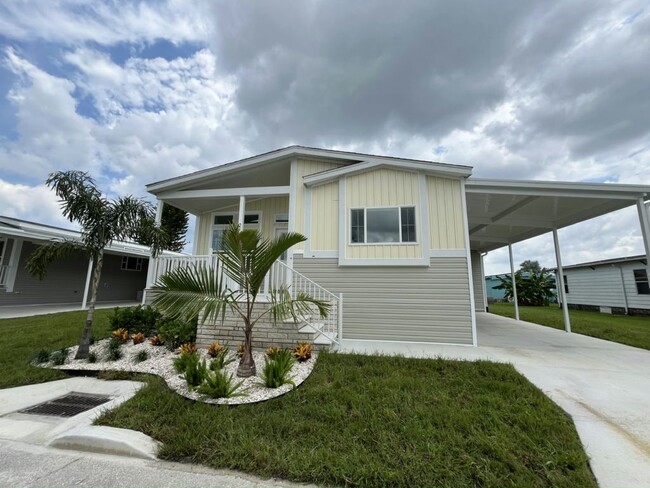 Building Photo - 246 Caviller Ct