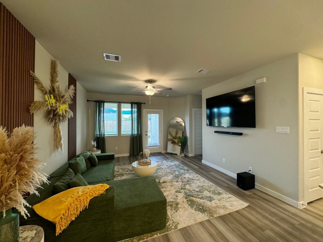 Building Photo - 5608 Madden Ln