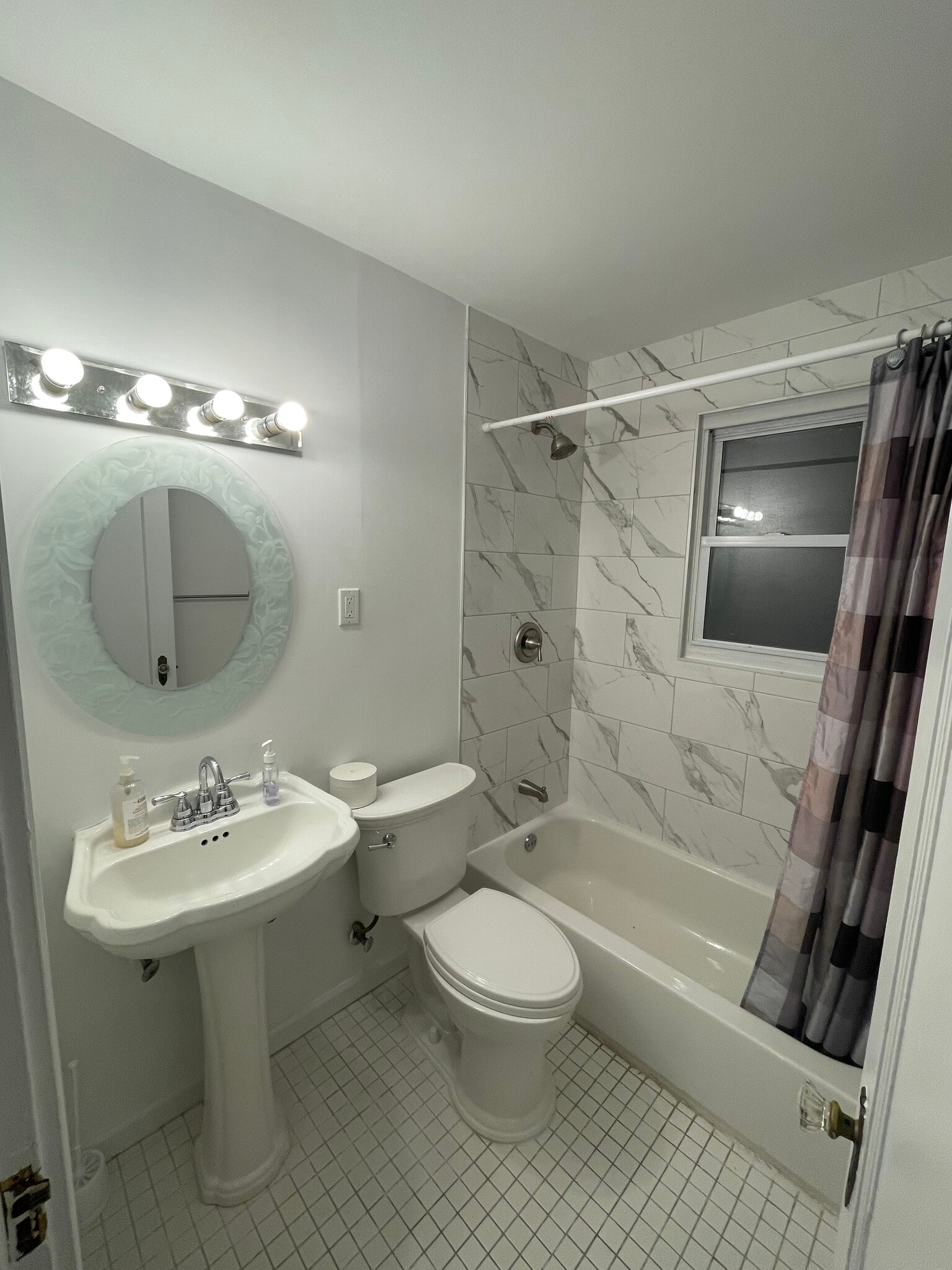 First floor Bathroom - 358 Prospect Ave