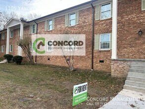 Building Photo - 1105 Yanceyville St