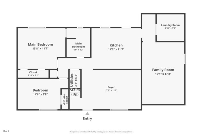 Building Photo - 14008 Armond Dr