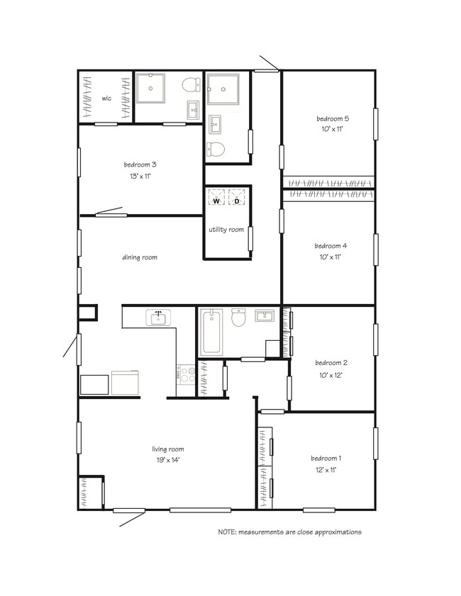 Building Photo - 3603 Linda Dr