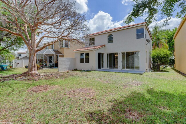 Building Photo - 15895 NW 5th St