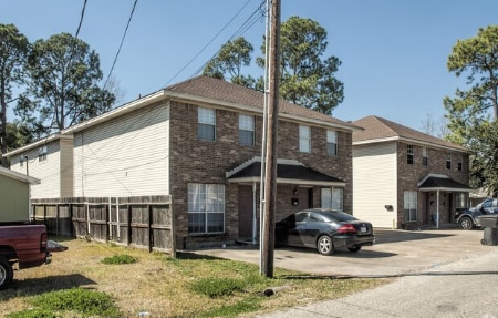 Building Photo - 727N 9th st