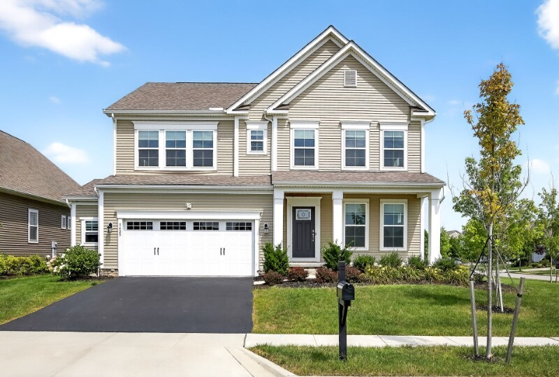 Building Photo - 7425 Yarrow Run Rd