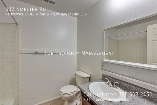 Building Photo - 533 Smelter Rd