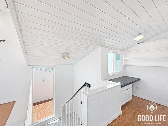 Building Photo - Hilltop Retreat with Ocean Breezes, natural light, and panoramic views