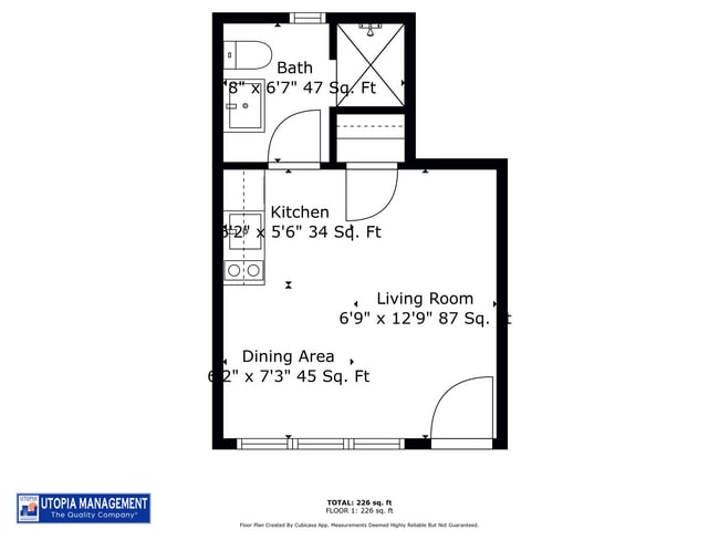 Building Photo - AVAILABLE NOW!! Studio Apartment in Palm Springs!!