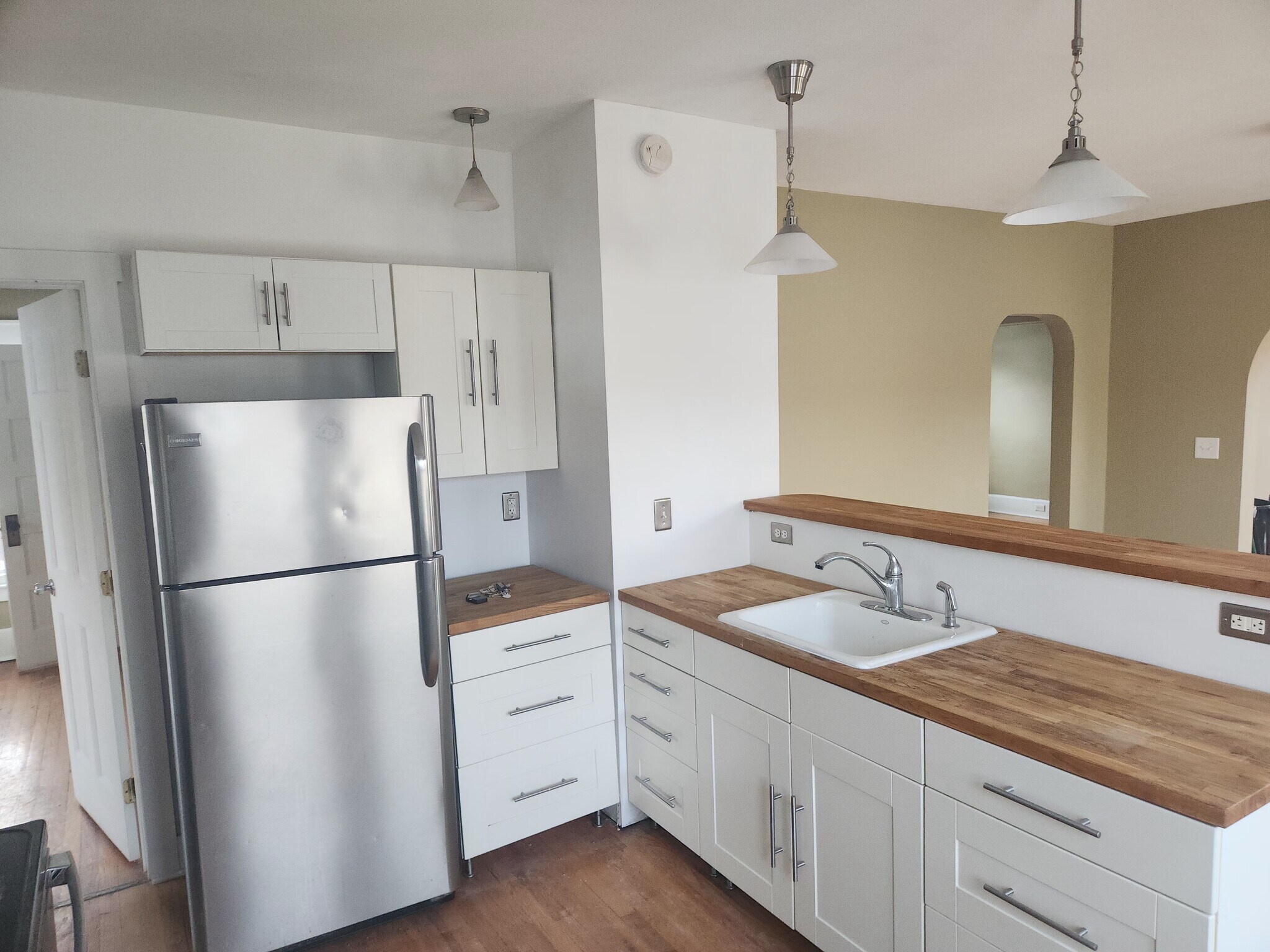 Building Photo - 171 Shotwell Park