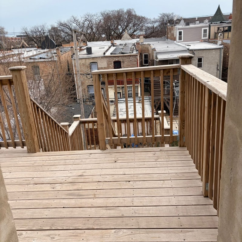 Building Photo - 4753 S St Lawrence Ave