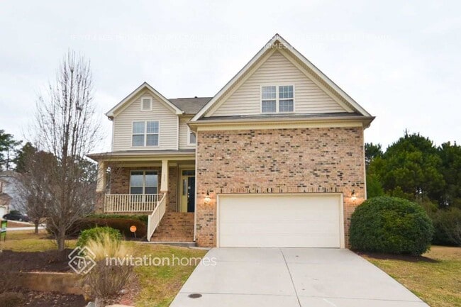 Building Photo - 335 Oak Alley Trail