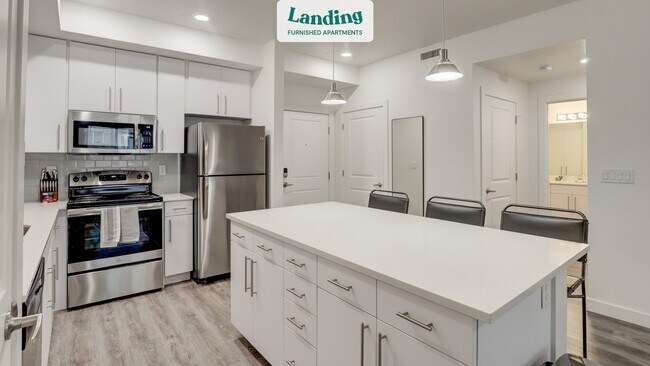 Building Photo - 15300 Porter Rockwell Blvd