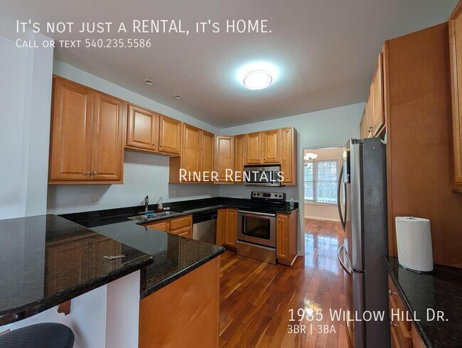 Building Photo - 1985 Willow Hill Dr