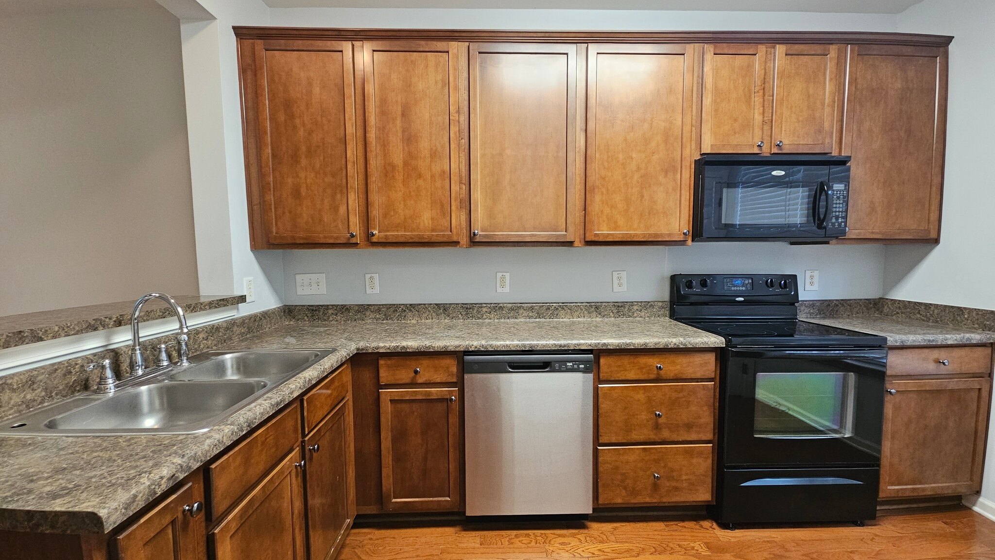 Building Photo - 6621 Morgantown St