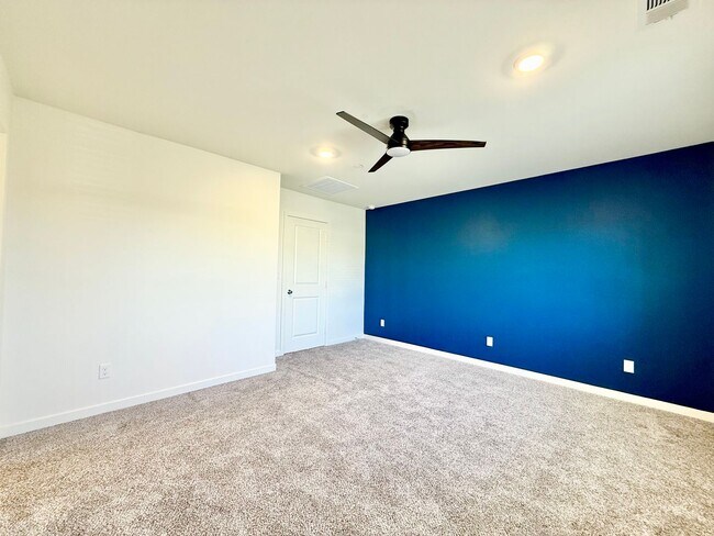 Building Photo - AVAILABLE NOW!! GORGEOUS Two Story 4 Bedroom 2.5 Bathroom Home in Indio! ***MOVE IN SPECIAL - 50%...