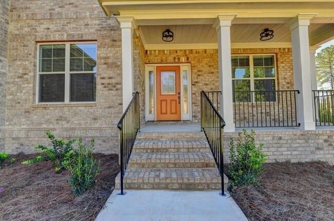 Building Photo - 1925 Alcovy Trails Dr SE