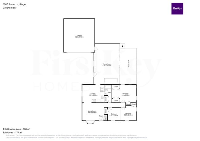 Building Photo - 3507 Susan Ln