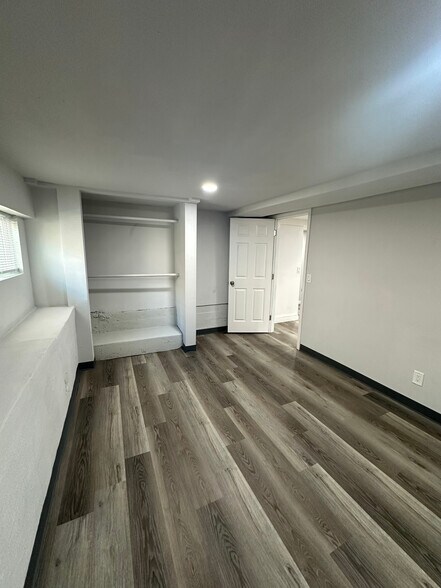 Building Photo - 2339 Van Ness Ave