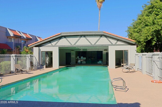 Building Photo - 18239 N 40th St