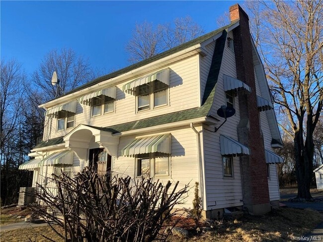 Building Photo - 130 NY-17K