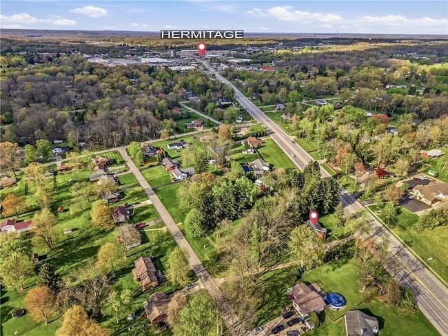 Building Photo - 1060 S Hermitage Rd