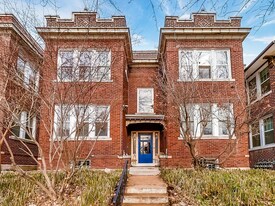 Building Photo - 4221 Botanical Ave